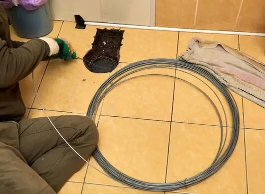 Instalatii si reparati sanitare - termice si electrice. Bucuresti