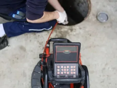 Instalatii si reparati sanitare - termice si electrice. Bucuresti