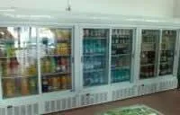 Service in domeniul frigului industrial