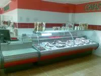 Service in domeniul frigului industrial
