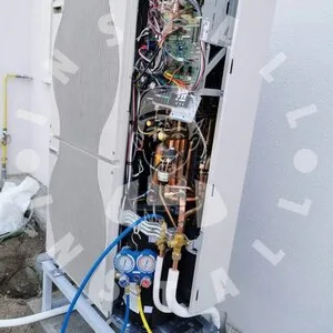 Instalatii si reparati sanitare - termice si electrice. Bucuresti