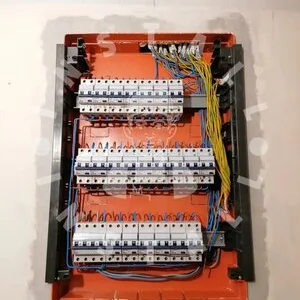 Instalatii si reparati sanitare - termice si electrice. Bucuresti