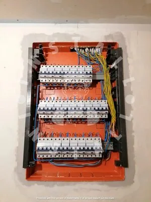 Instalatii si reparati sanitare - termice si electrice. Bucuresti