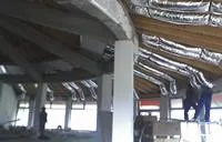Service in domeniul frigului industrial