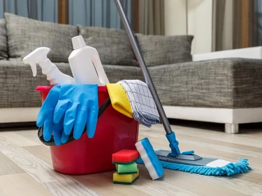 Servicii profesionale personalizate curatenie