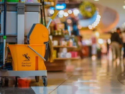 Servicii profesionale personalizate curatenie