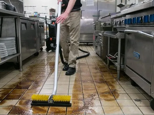 Servicii profesionale personalizate curatenie