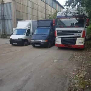 Mutari mobila - relocari - Bucuresti