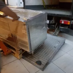 Mutari mobila - relocari - Bucuresti