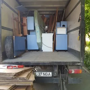 Mutari mobila - relocari - Bucuresti