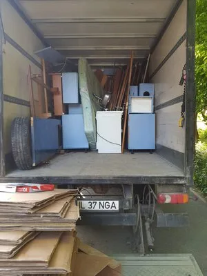Mutari mobila - relocari - Bucuresti