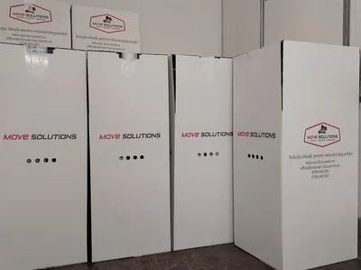 Relocari Bucuresti