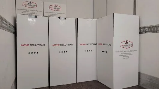 Relocari Bucuresti
