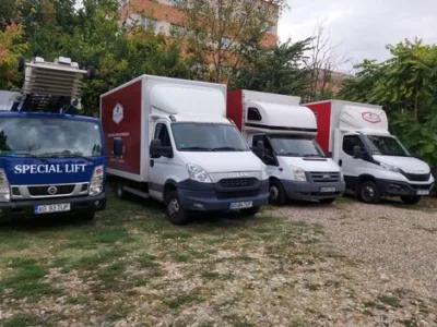 Relocari Bucuresti