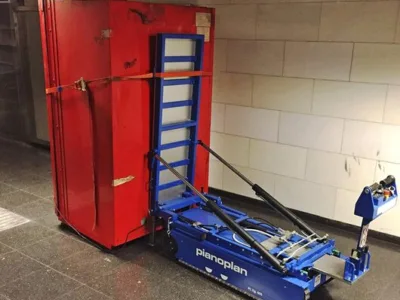 Relocari Bucuresti
