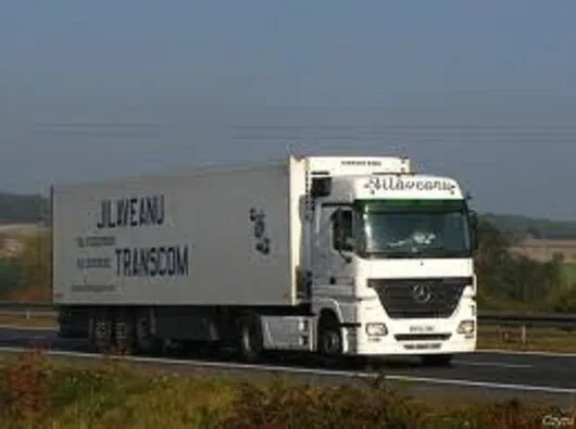 Transport rutier intern si international de marfuri - Afumati / Ilfov