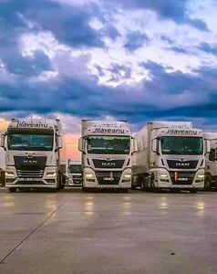 Transport rutier intern si international de marfuri - Afumati / Ilfov
