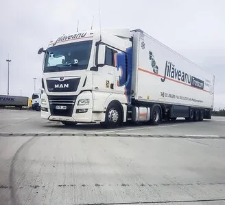 Transport rutier intern si international de marfuri - Afumati / Ilfov