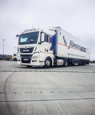 Transport rutier intern si international de marfuri - Afumati / Ilfov