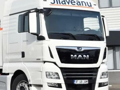 Transport rutier intern si international de marfuri - Afumati / Ilfov