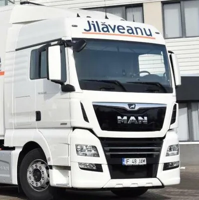 Transport rutier intern si international de marfuri - Afumati / Ilfov