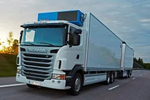 Transport marfa si expeditii - Bucuresti