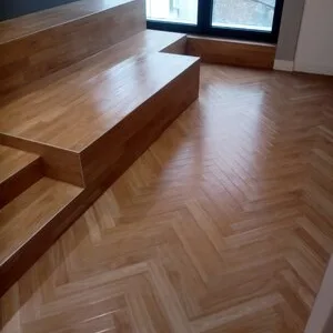 Servicii profesionale de curatenie