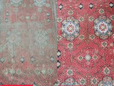 Servicii profesionale de curatenie