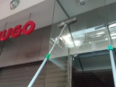 Servicii profesionale de curatenie