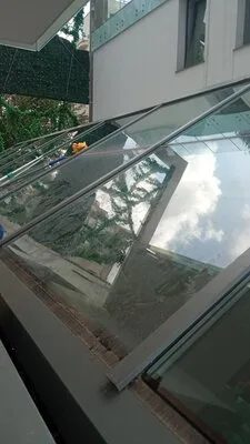 Servicii profesionale de curatenie