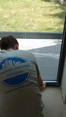 Servicii profesionale de curatenie