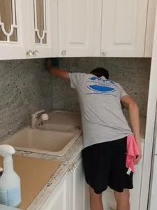 Servicii profesionale de curatenie