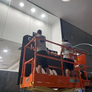 Servicii profesionale de curatenie