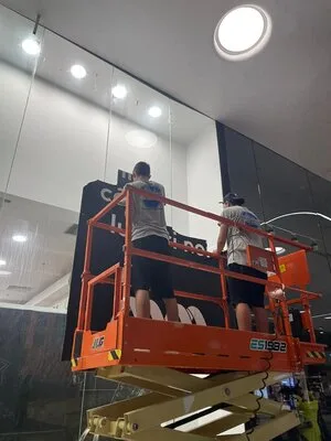 Servicii profesionale de curatenie