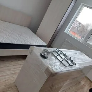 Mutari / Transport Mobila - Debarasari Bucuresti