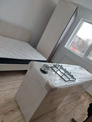 Mutari / Transport Mobila - Debarasari Bucuresti