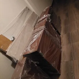 Mutari / Transport Mobila - Debarasari Bucuresti