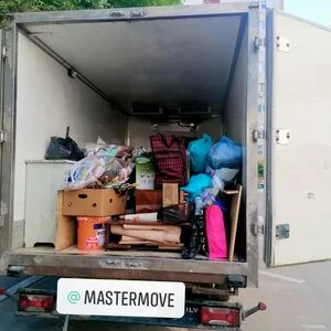 Mutari / Transport Mobila - Debarasari Bucuresti