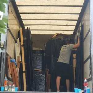 Mutari / Transport Mobila - Debarasari Bucuresti