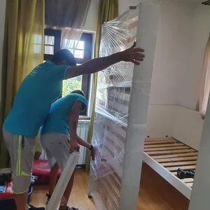 Mutari / Transport Mobila - Debarasari Bucuresti