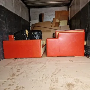 Mutari / Transport Mobila - Debarasari Bucuresti
