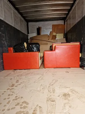 Mutari / Transport Mobila - Debarasari Bucuresti