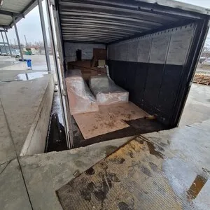 Mutari / Transport Mobila - Debarasari Bucuresti