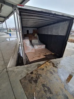 Mutari / Transport Mobila - Debarasari Bucuresti