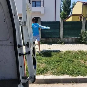 Mutari / Transport Mobila - Debarasari Bucuresti