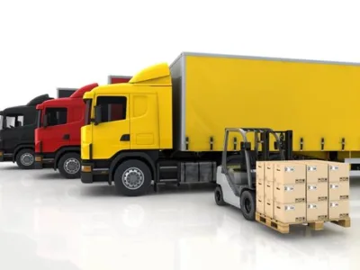 Transport intern si international marfuri - Bucuresti