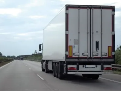 Transport intern si international marfuri - Bucuresti