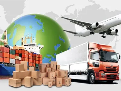 Transport intern si international marfuri - Bucuresti