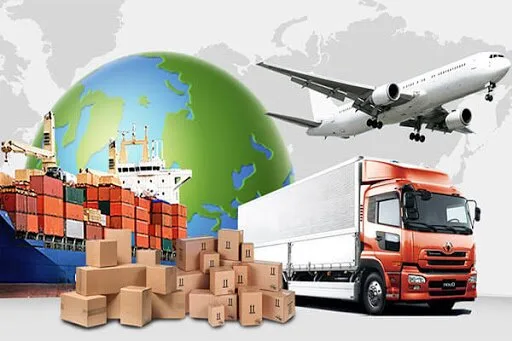 Transport intern si international marfuri - Bucuresti