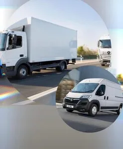 Transport intern si international marfuri - Bucuresti